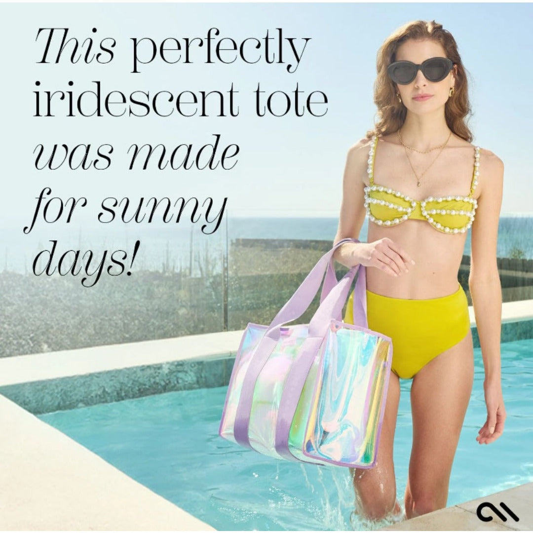 Coconut Coast Tote Bag