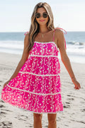 Avalune Dress — The Feminine Elegance Summer Collection
