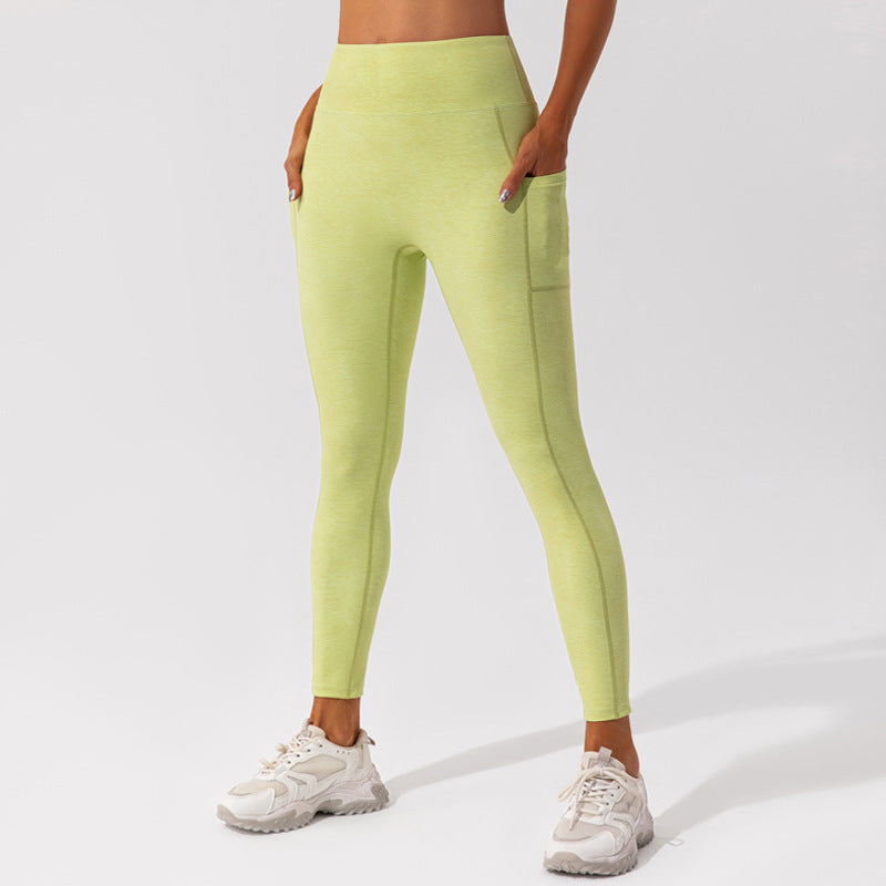 Zoey Yoga Set- The Yoga Chic Collection