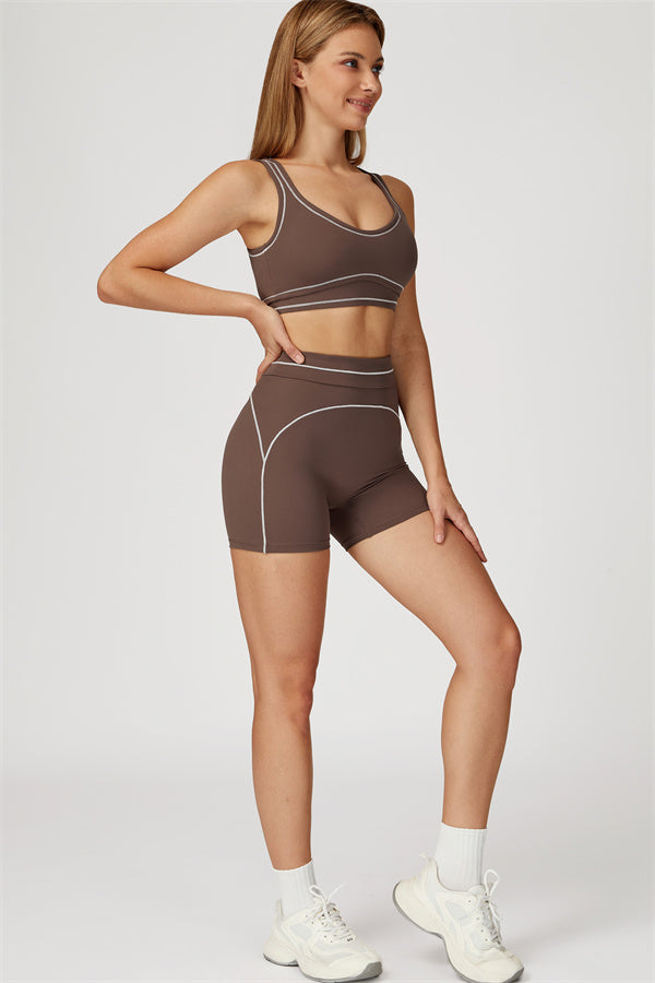 Momentum Luxe Sport Set