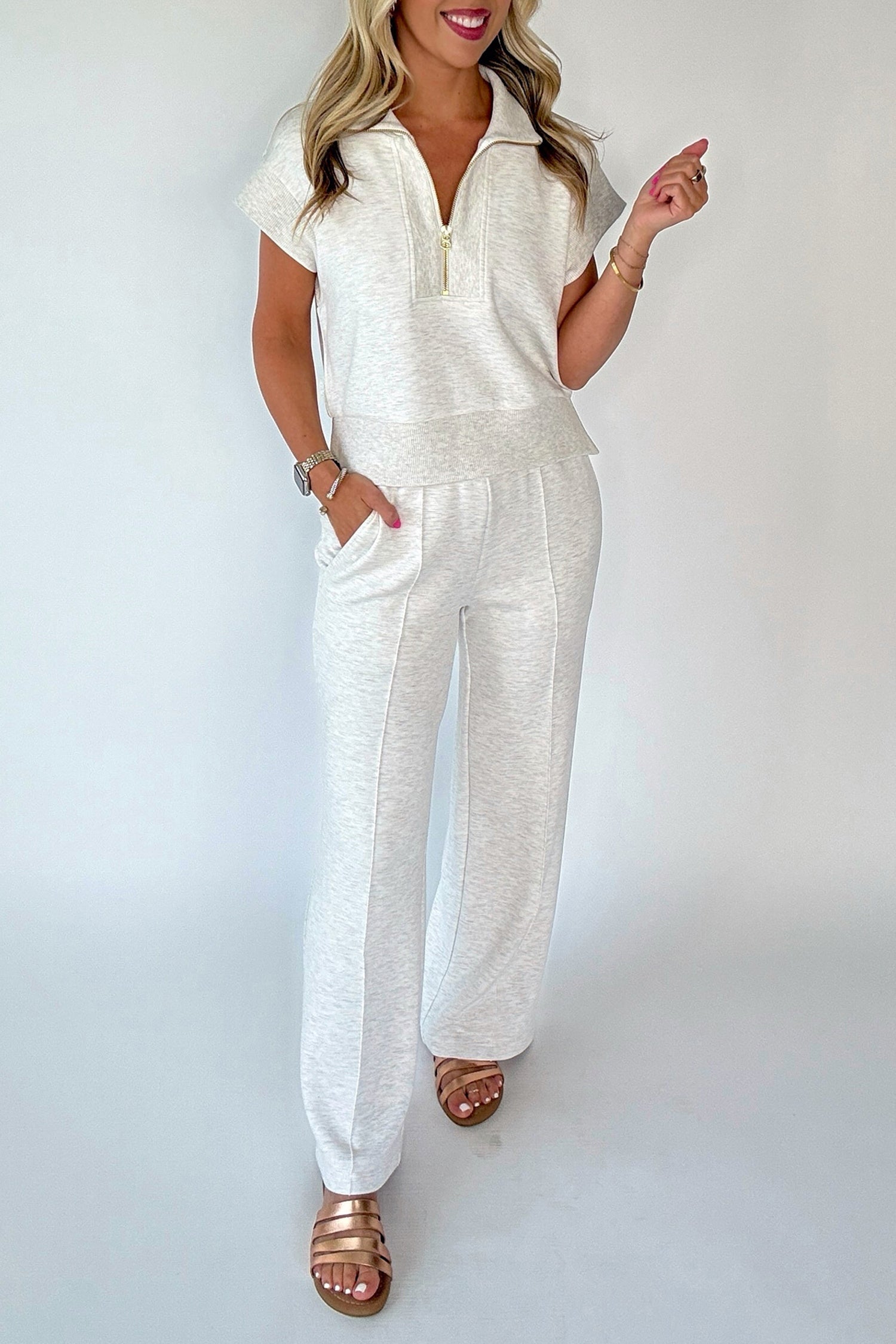 Natalia Set – The Weekend Bliss Collection