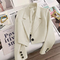 The Camille Blazer