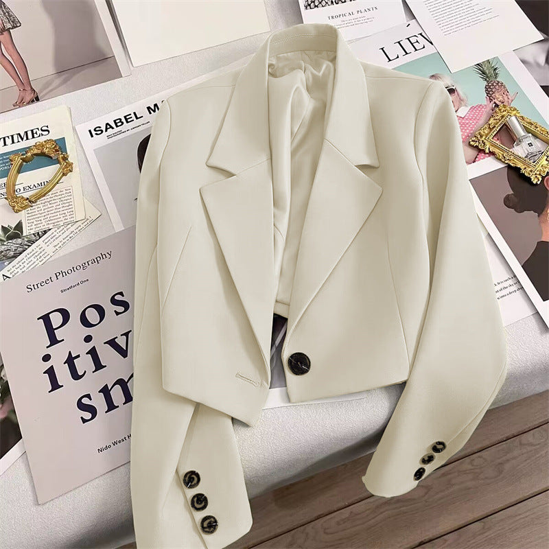 The Camille Blazer