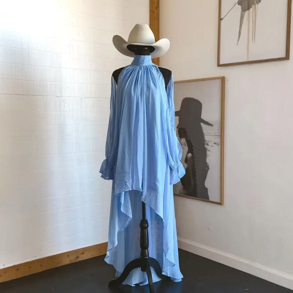 Garden Party Dress