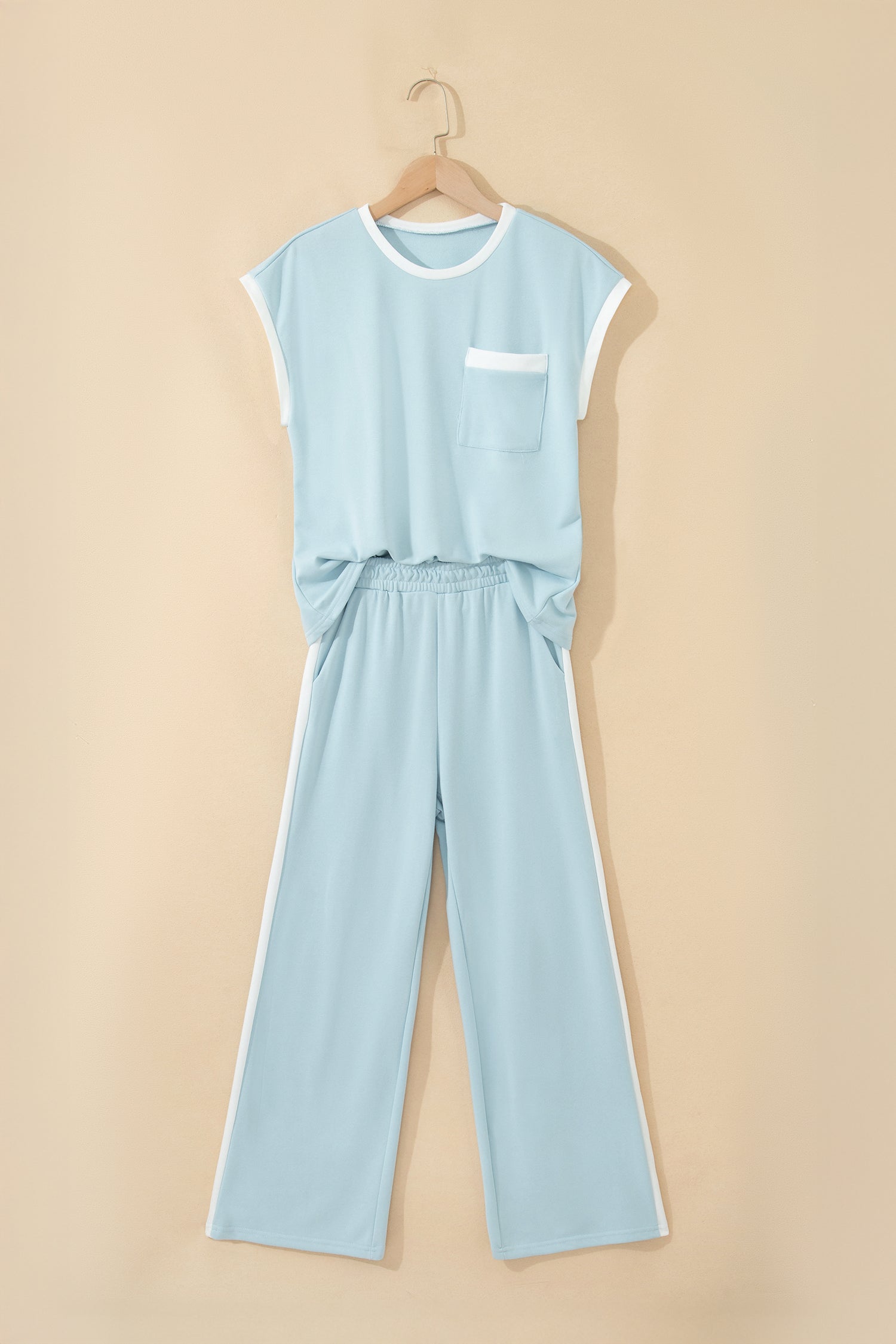 Mariana Set – The Feminine Lounge Collection