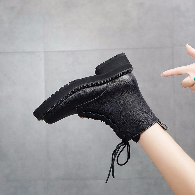 Bellariva Chic Boots