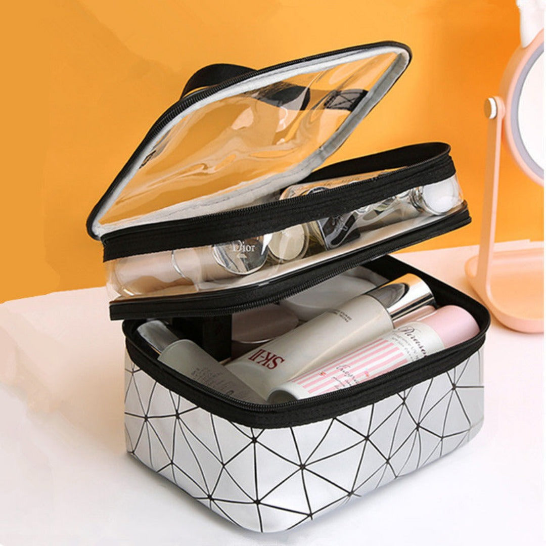 Solmira Beauty Case