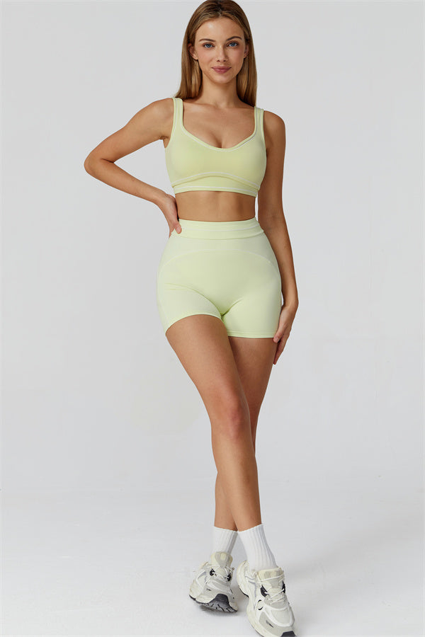 Momentum Luxe Sport Set