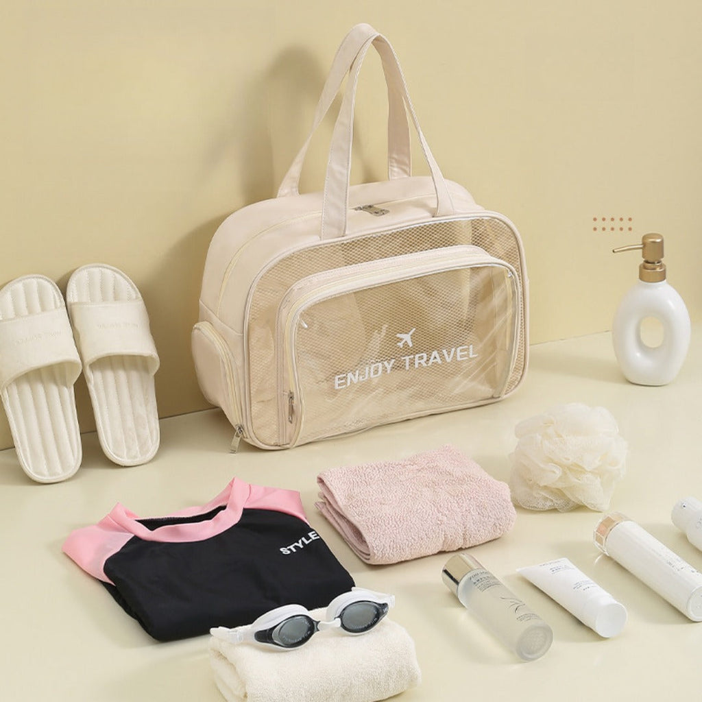 Riviera Beach Bag