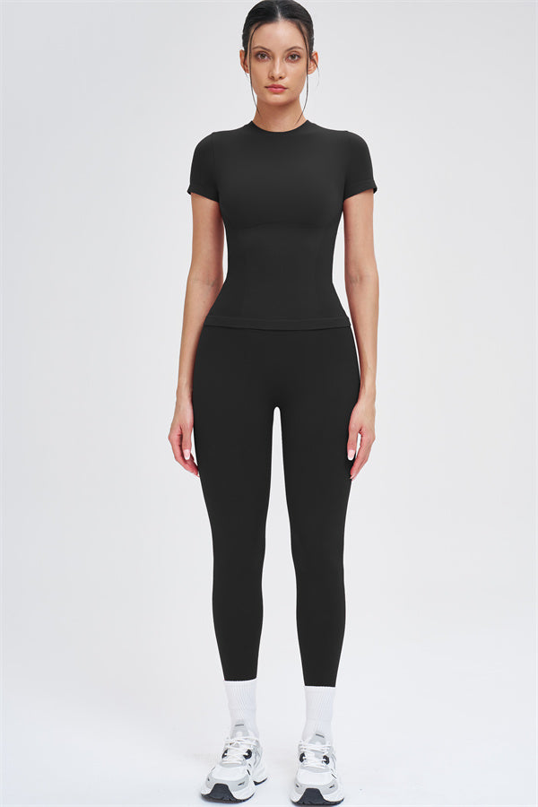 Strong & Chic Set Sport Set