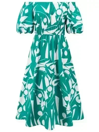 Willow Ann Grace Maxi