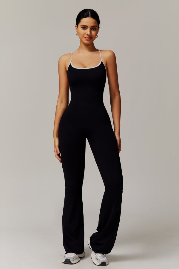 Fearlessly Fit Sport Jumpsuit