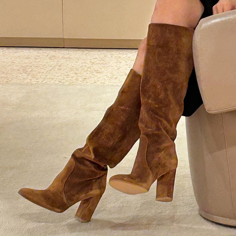 The Ravello Boot