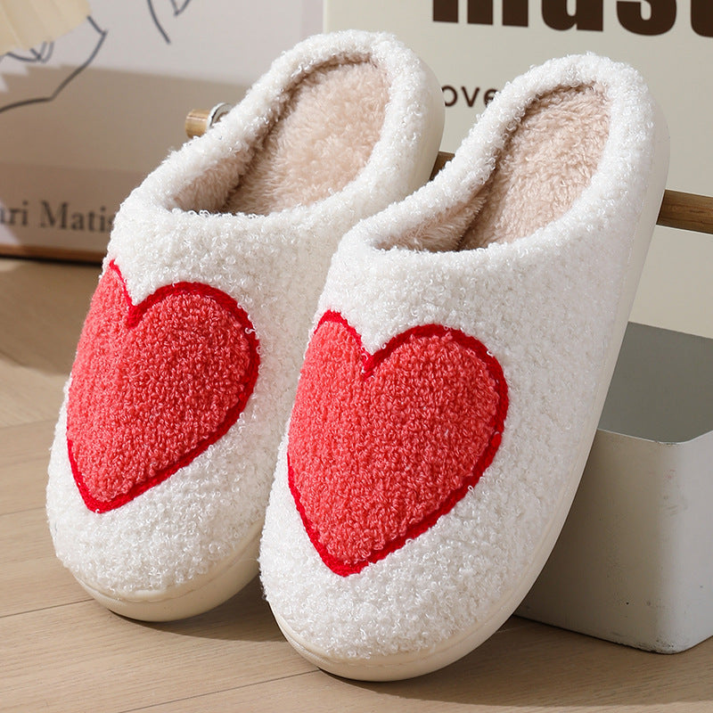 Rosavelle Slippers — The Sunset Romance Collection