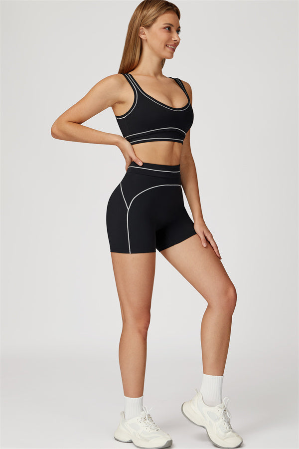 Momentum Luxe Sport Set