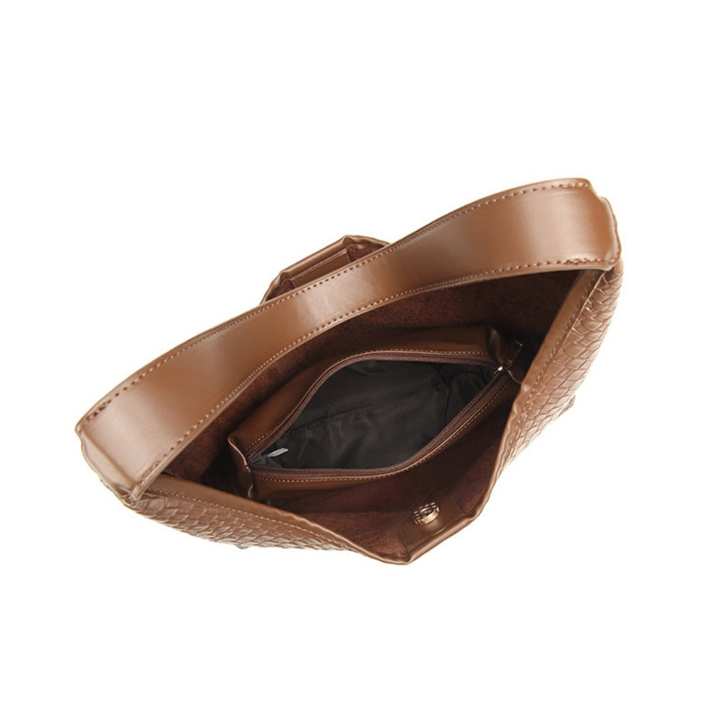 The Celeste Chic Hobo Bag