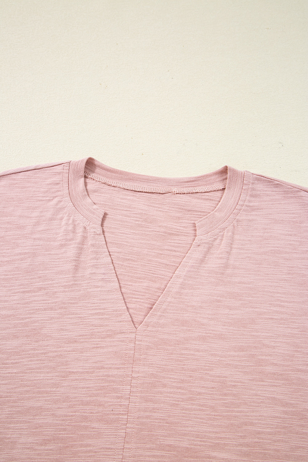 Ana Rosette Chic Blouse Top