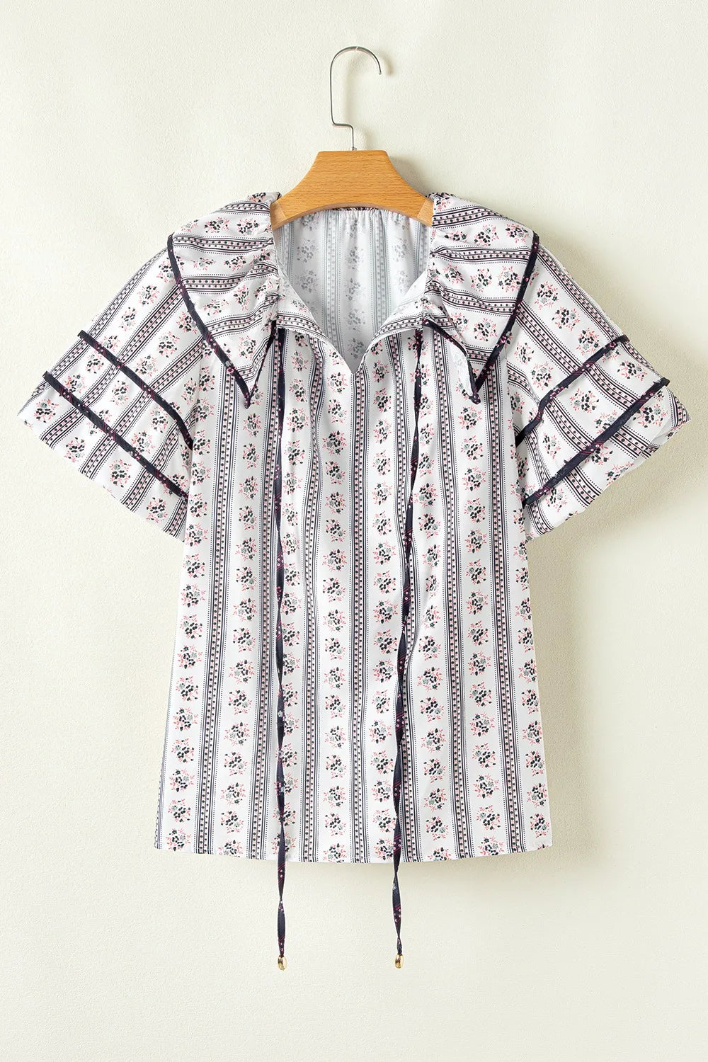 Weekend Chic Blouse