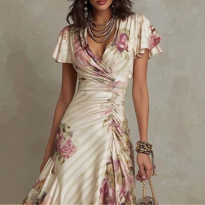 Coastal Dream Dress