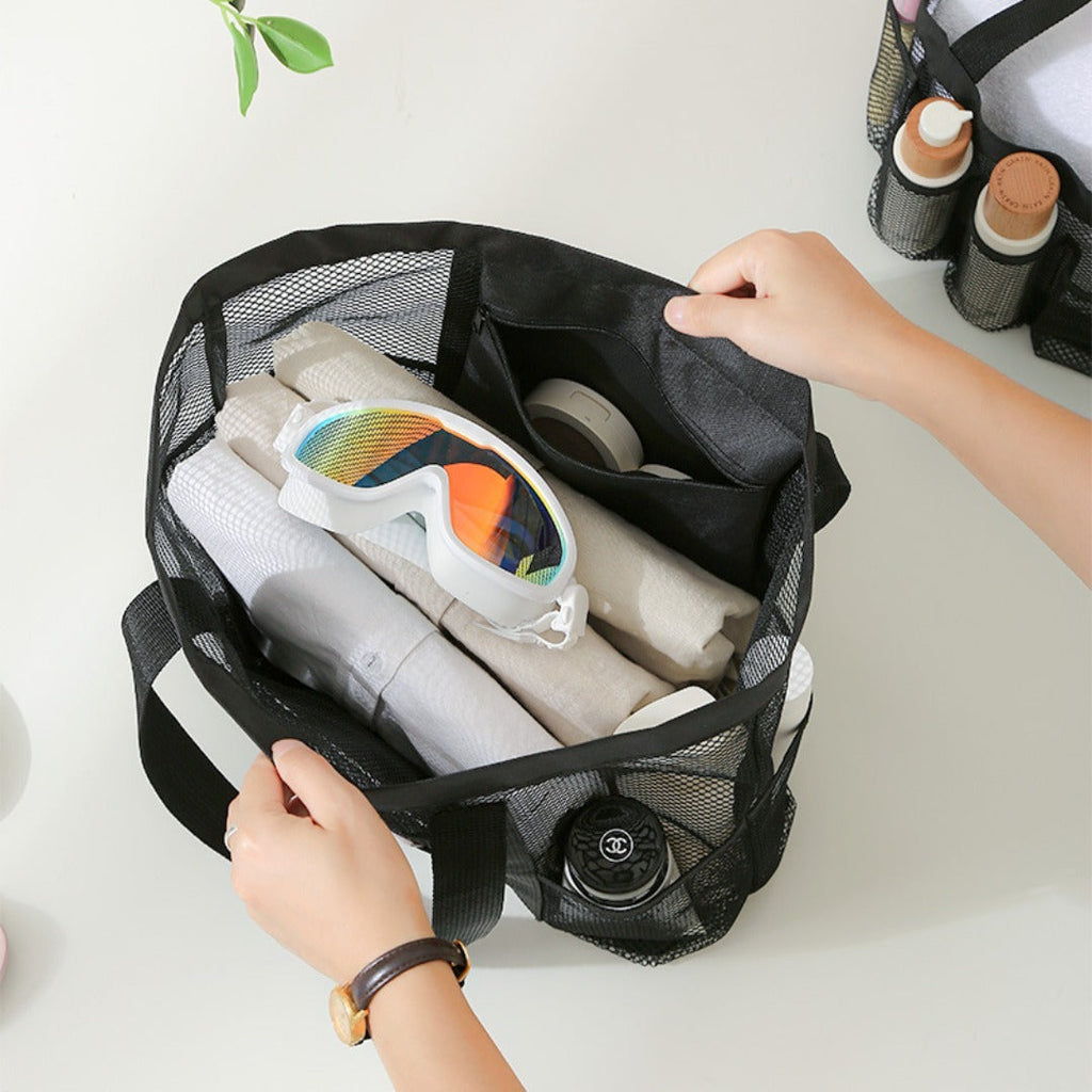 Sunset Sands Bag- Portable