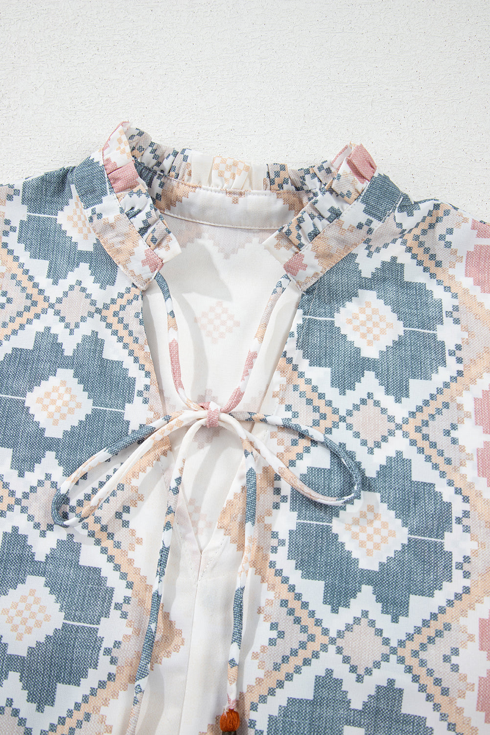 Gilded Lily Blouse Top