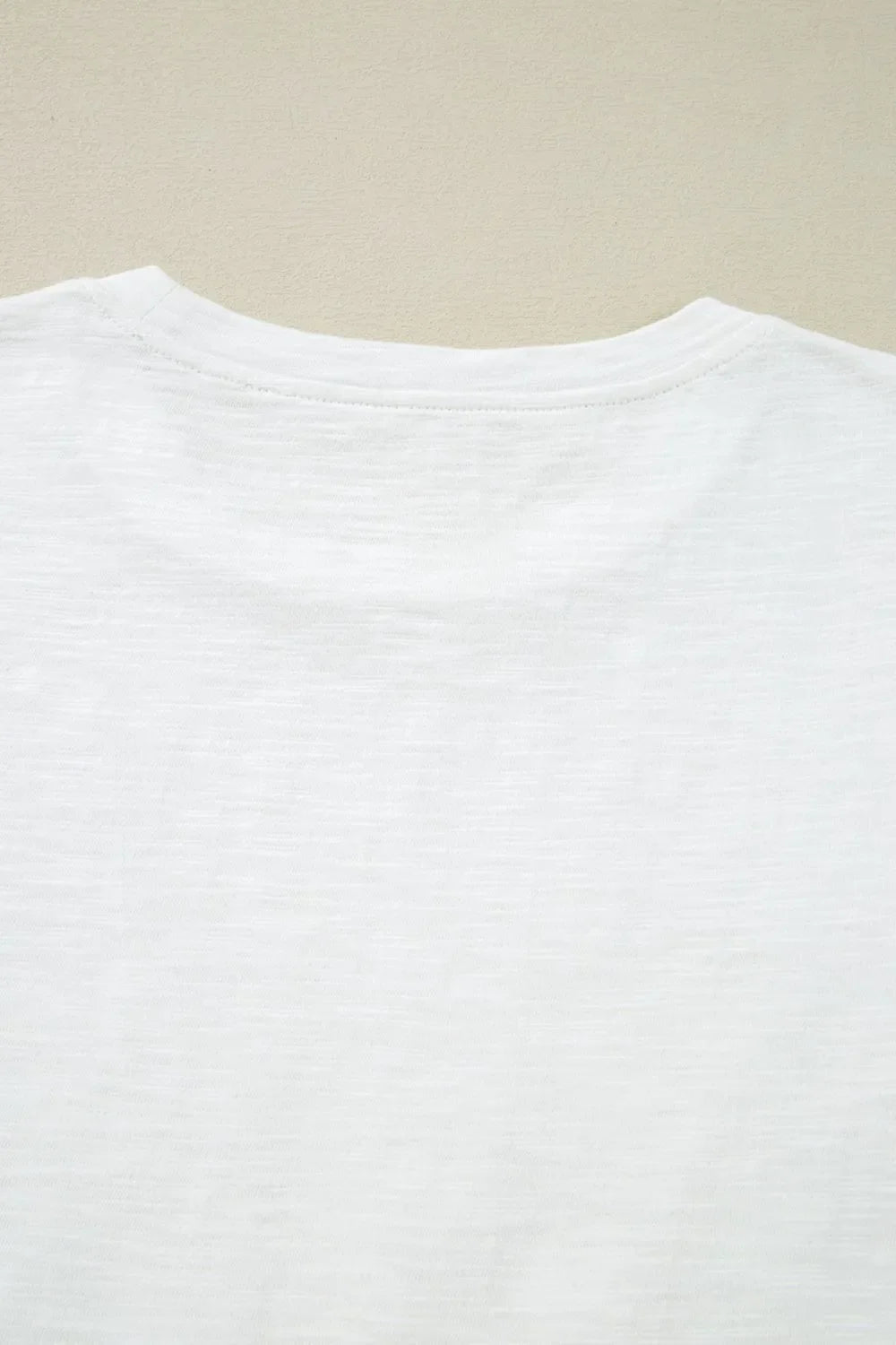 Everyday Comfort Blouse Top