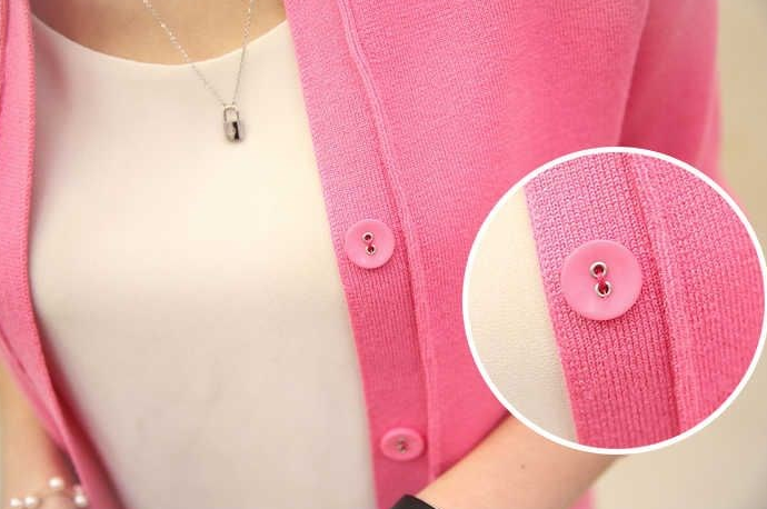 The Everyday Lightweight Cardigan