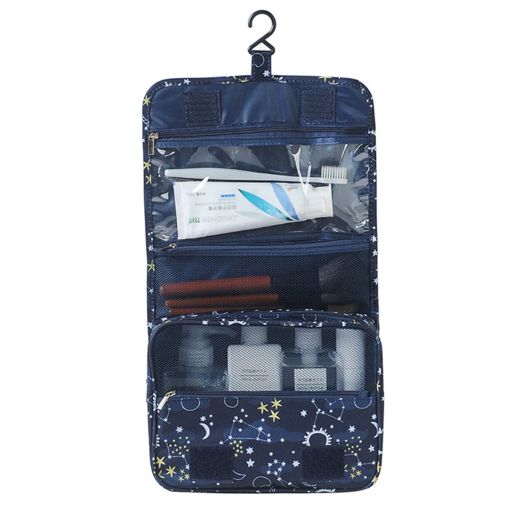 Cielora Toiletry Case