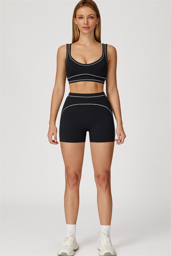 Momentum Luxe Sport Set