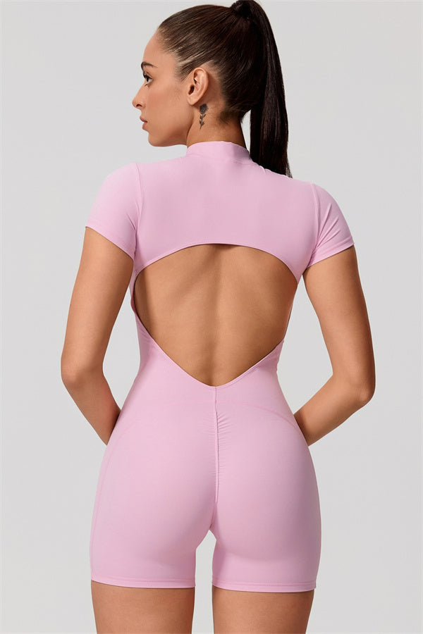 Flex Appeal Sport Romper