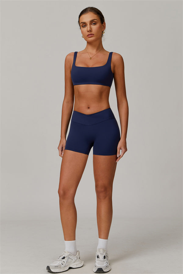 Radiant Strength Sport Set