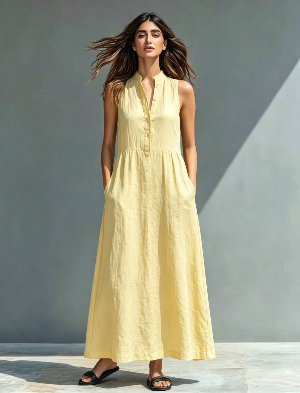 Juliet Ray Dress