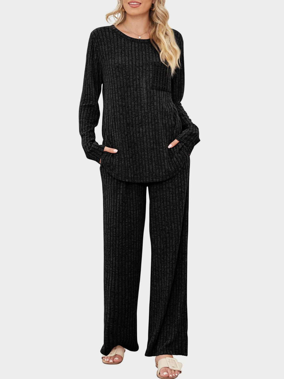 Sunday Comfort Set