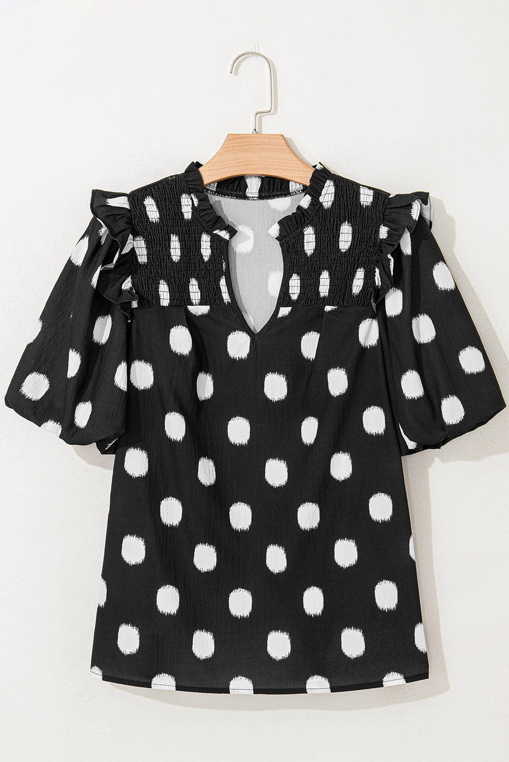 Moonlit Ivy Blouse Top