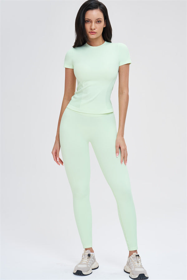 Strong & Chic Set Sport Set