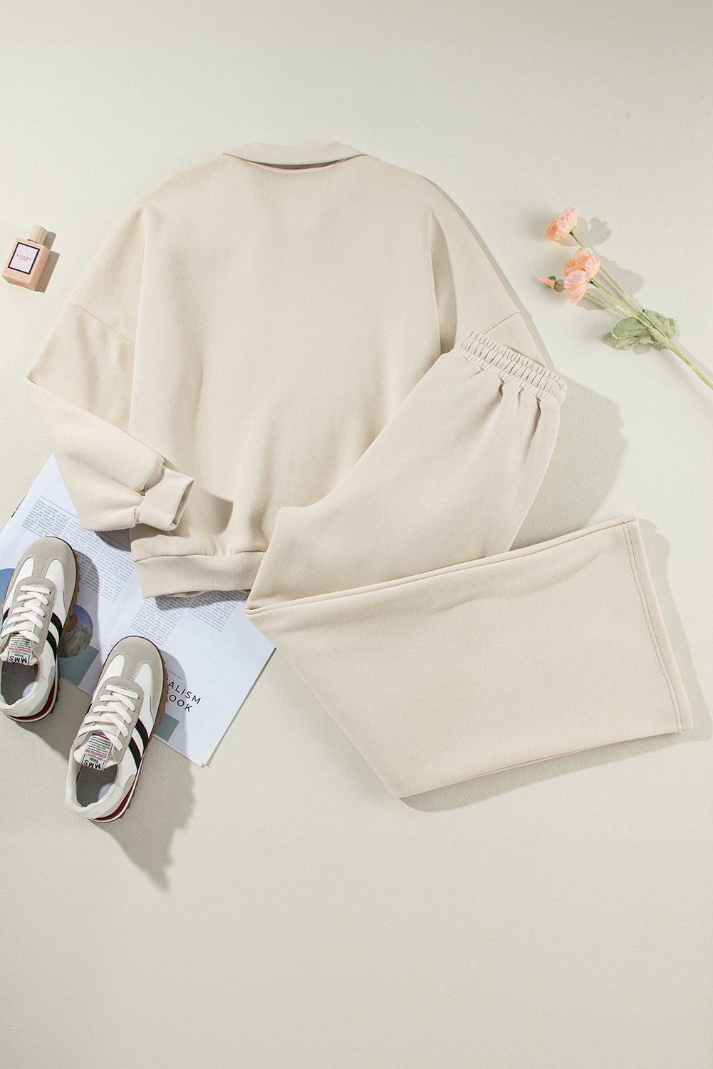 Paris Set – The City Chic Collection