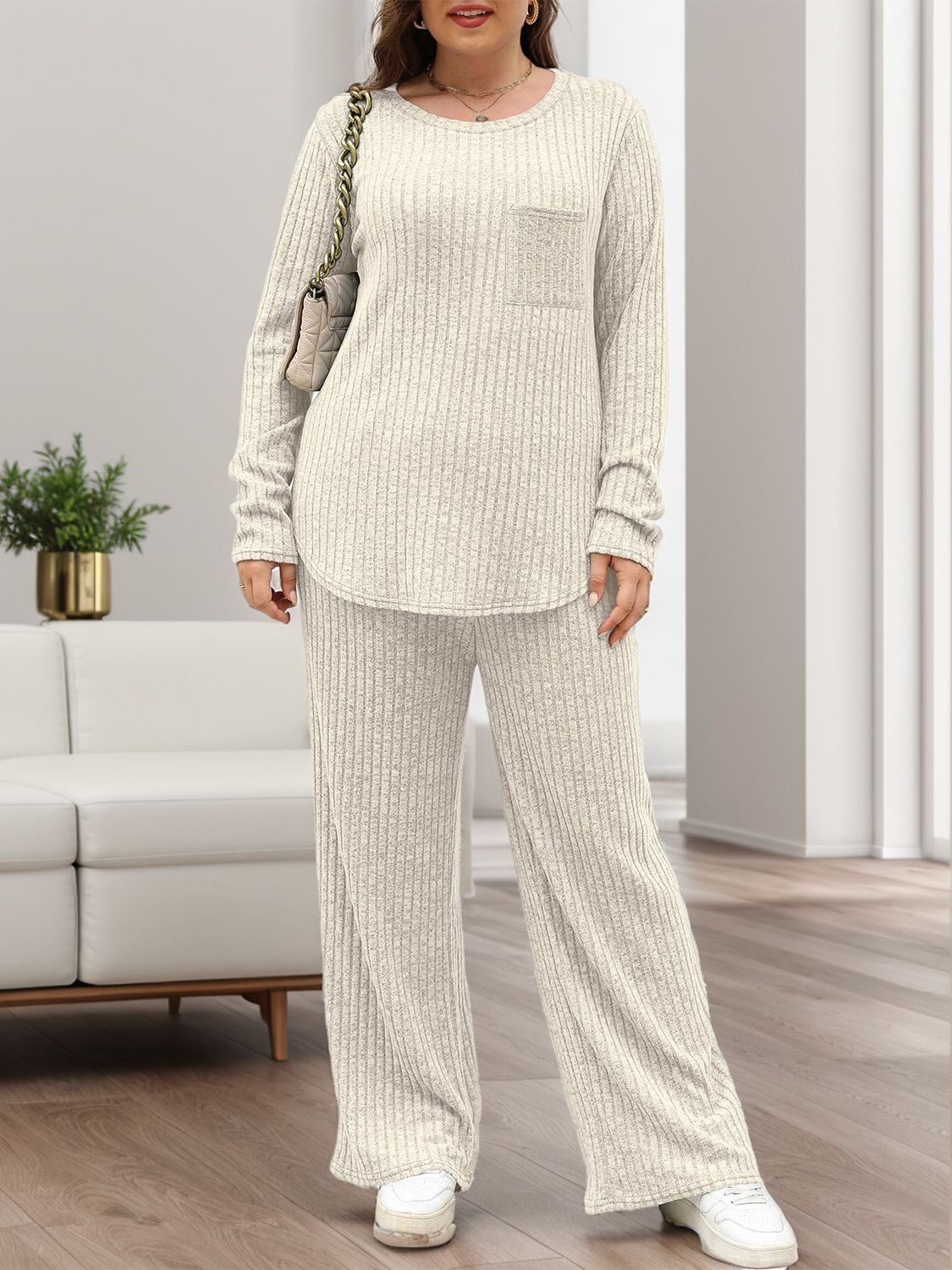 Sunday Comfort Set