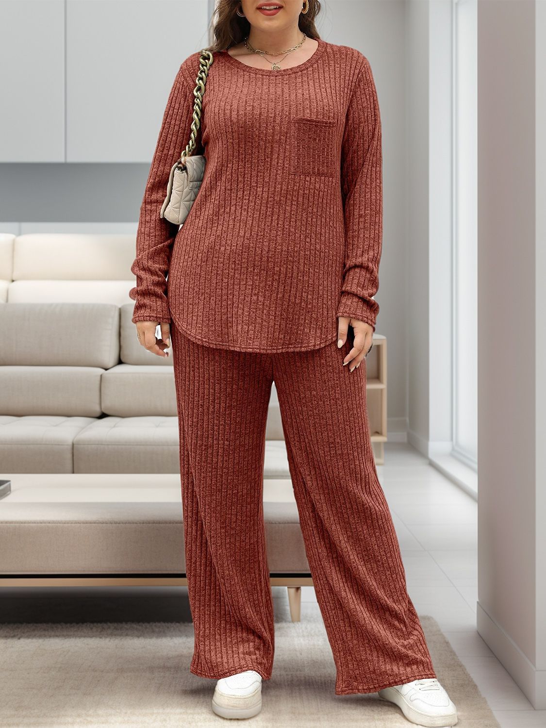 Sunday Comfort Set