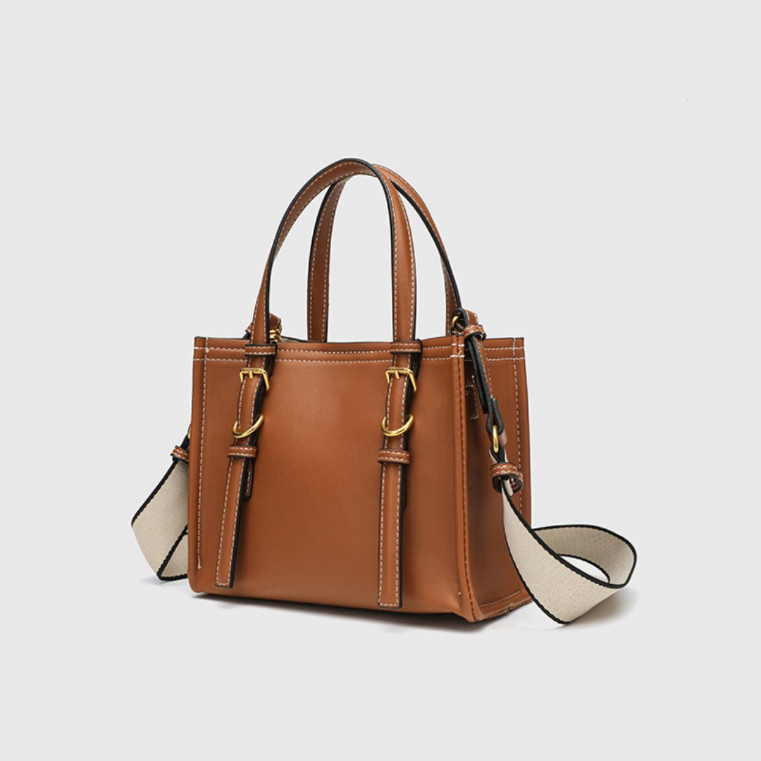 The Vintage Chic Bag