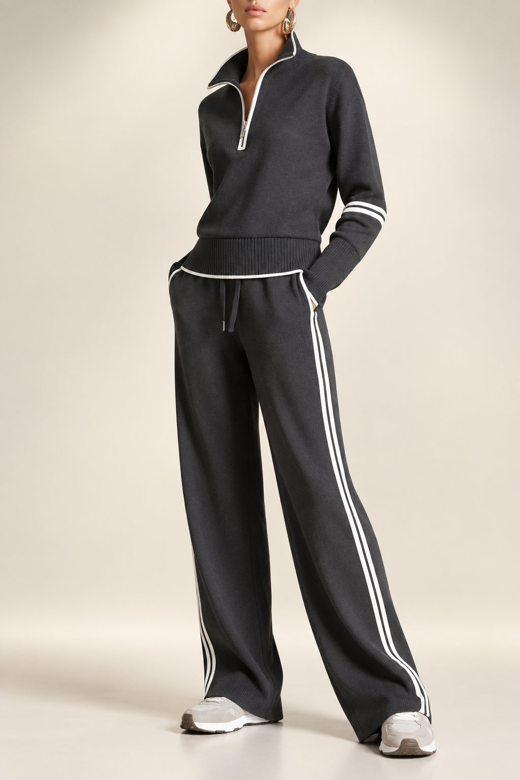 The Colette Two-Piece Set