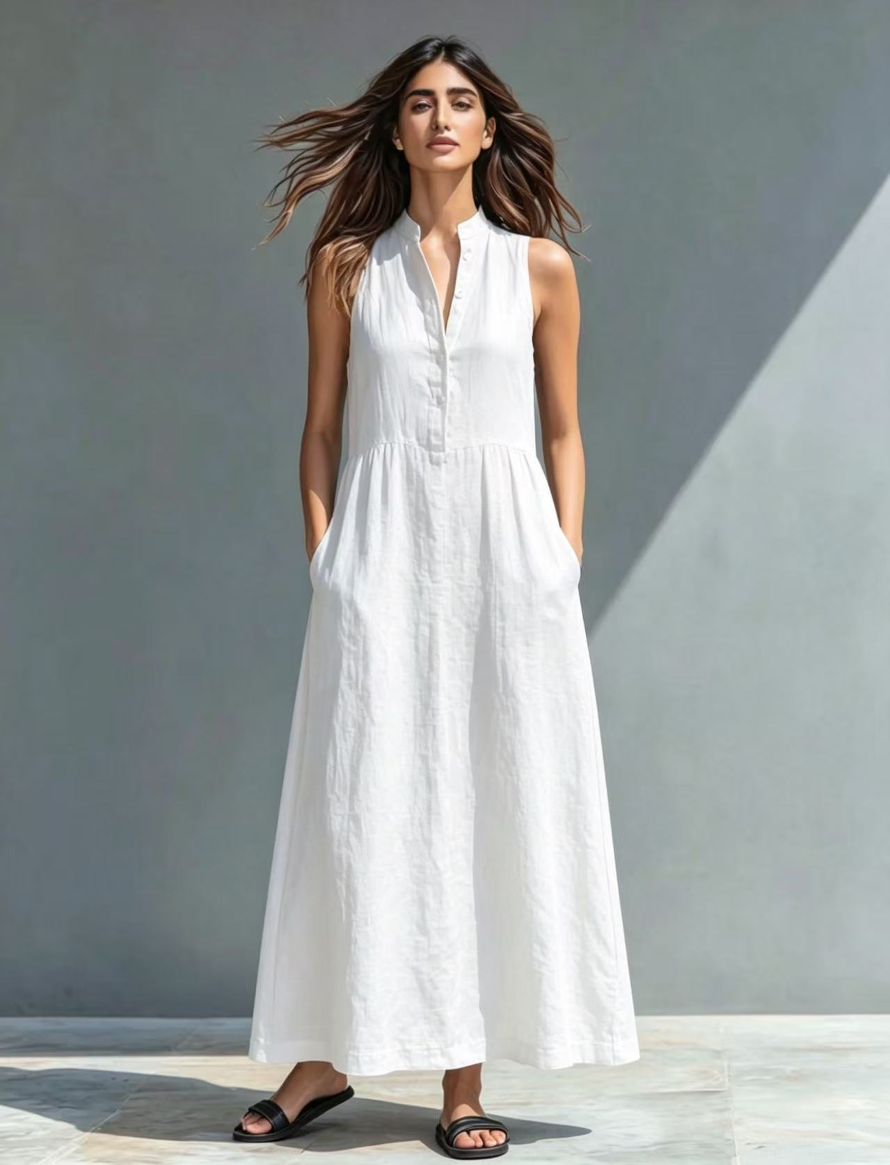 Juliet Ray Dress