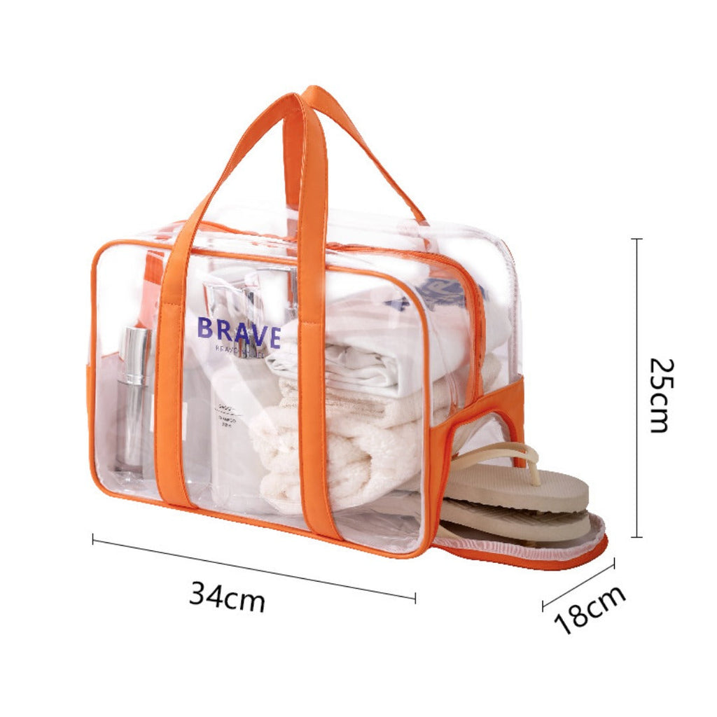 Riviera Beach Bag