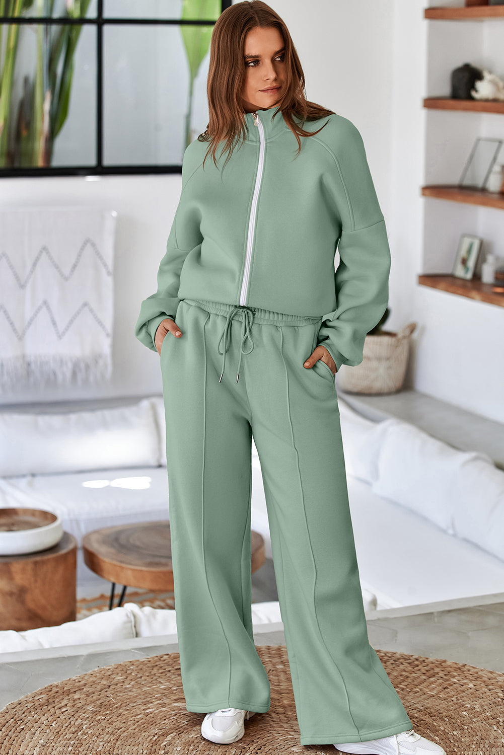Paris Set – The City Chic Collection