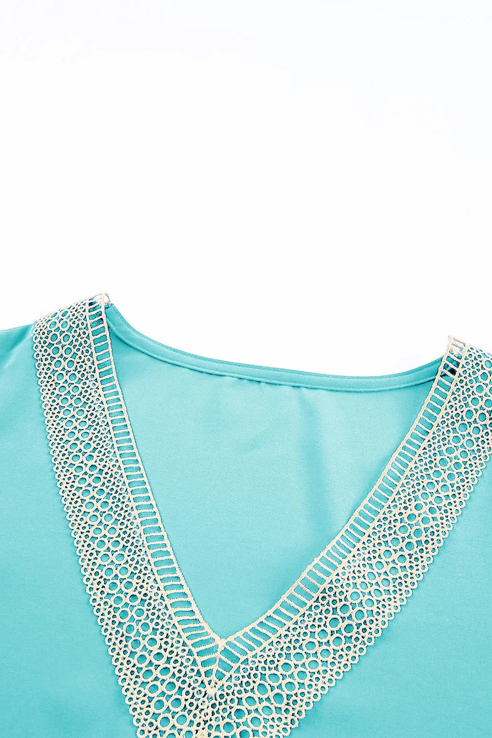 Cecilia Rose Blouse