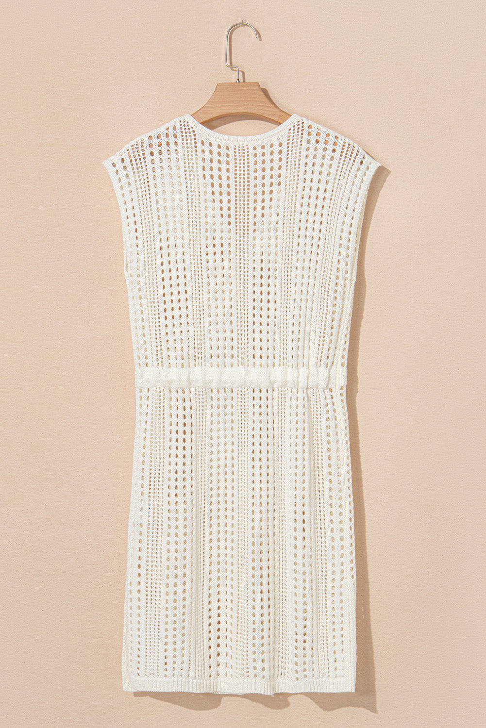 Seabreeze Luxe Beach Dress- The Summer Glow Collection