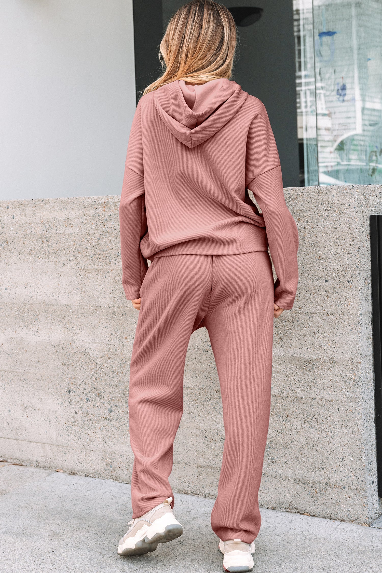 Selena Rose Set – The Cozy Retreat Collection