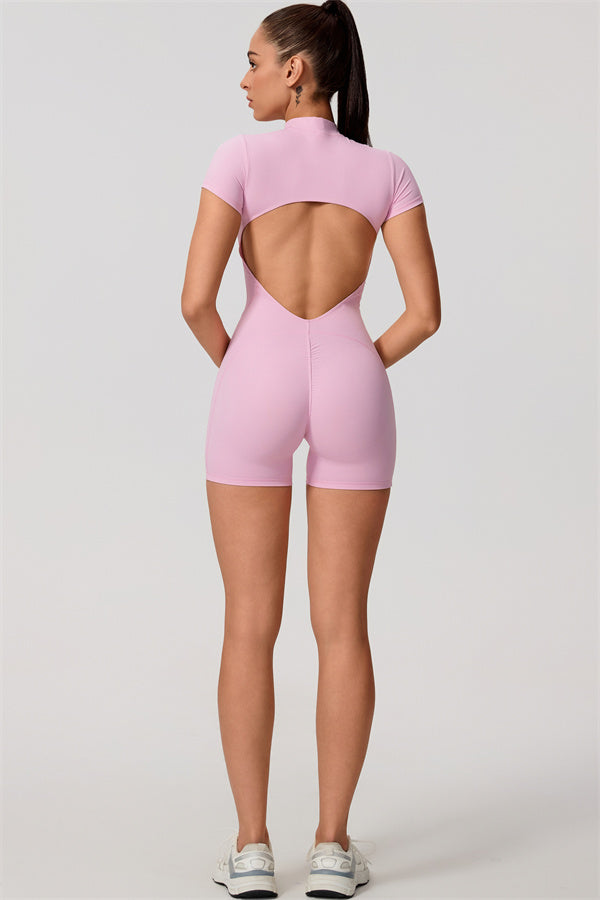 Flex Appeal Sport Romper