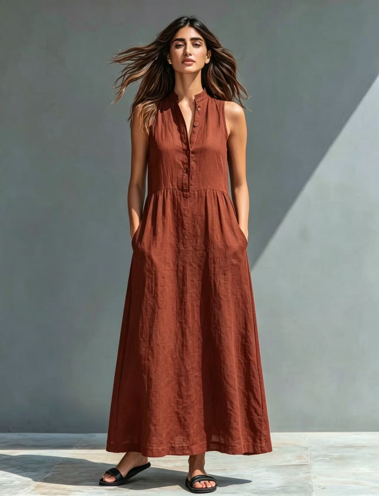 Juliet Ray Dress