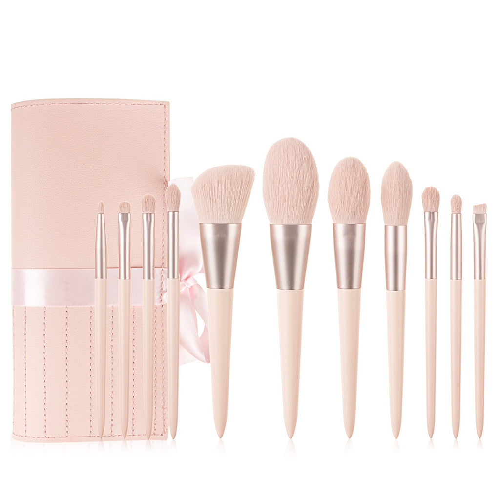 The Tuttilove Make-up Kit Beauty Brush Girl