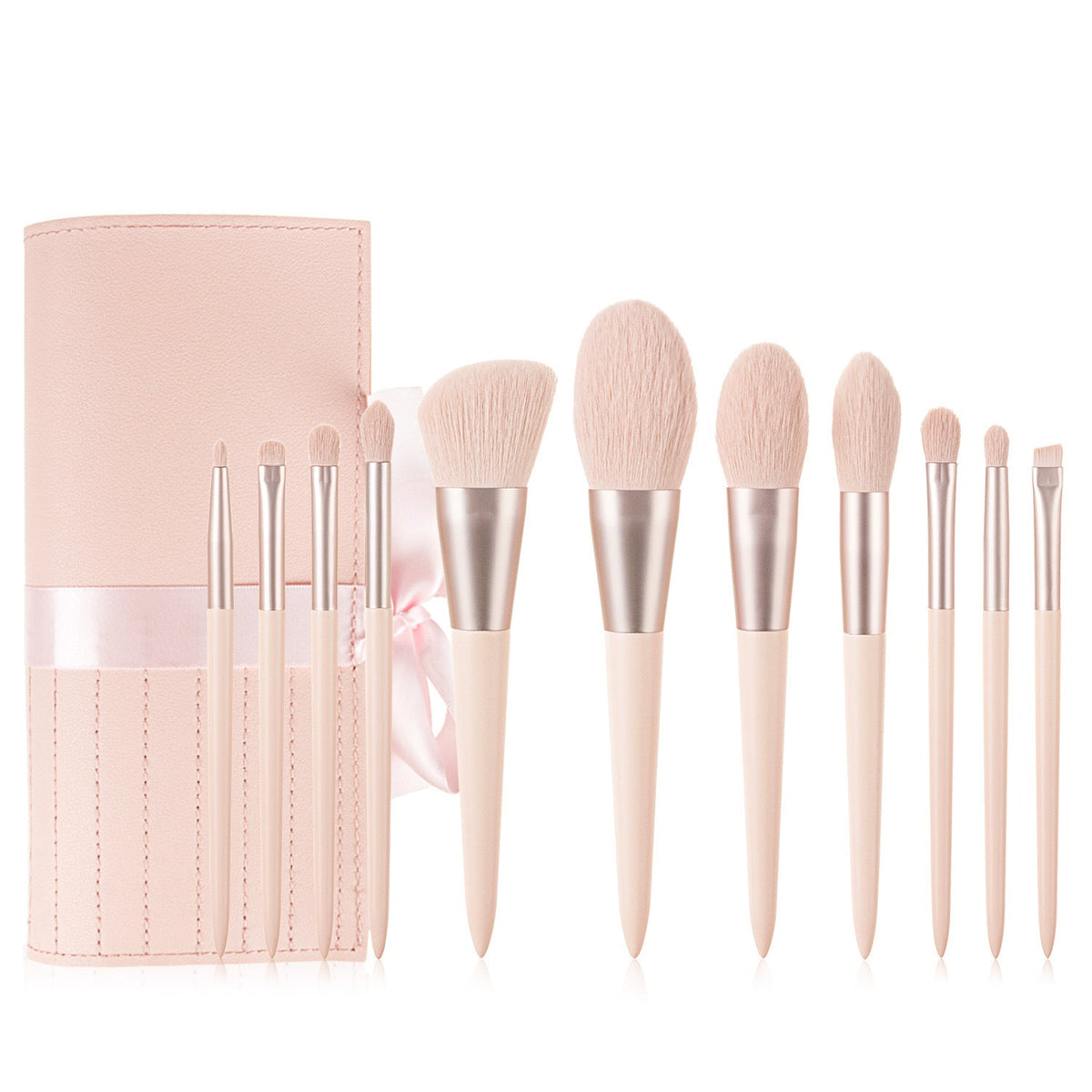 The Tuttilove Make-up Kit Beauty Brush Girl